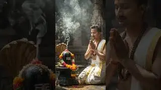 har har mahadev sambu #arunkashyap #ai #viral #song #edit