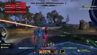 Moggnak Clan defeats the Aldemeri Dominion