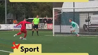 Strafschop Fortuna Saenden