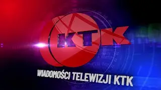 Wiadomości Telewizji KTK - 15 listopada 2022