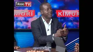 Ũrĩmi na thũgũrĩ ya macadamia na John Njiru na Johnson Macharia; #Kĩmũrĩ PART 2