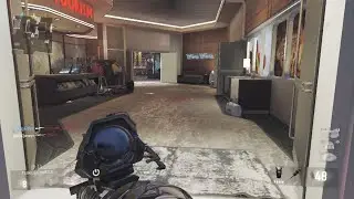 Call of Duty: Advanced Warfare Dragant316 Final Killcam @ Drift 4