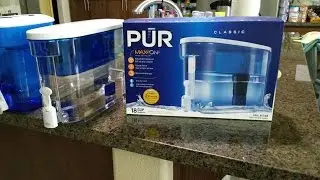 PUR 18 Cup Dispenser for Baby Formula Review & Thoughts