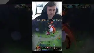 Задр на МК ​​​#iltw #dota2 #dota2shorts #shorts #dota2highlights #dota2clips #дота2