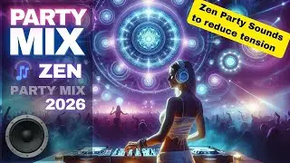 Spiritual EDM 2026 Taking Over &mdash; Zen Electro Party Banger