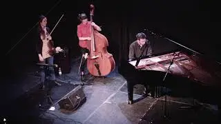 Jakubijan Esche live @ Bejazz 2018