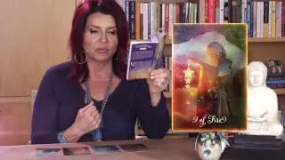 Weekly Oracle Card Guidance and Lesson for May 22 - 28th