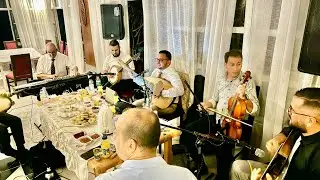 توشية غريب / انصرفات / سيدي باهي الأخلاق/ عينونا يا عشاق في صلاة الهادي