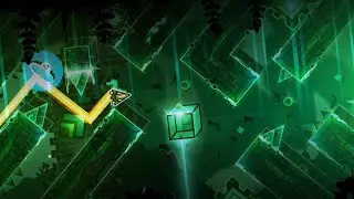 Natural Disaster by IlILaSeRIlI and More (Extreme Demon) [240hz] | GRASS TRILOGY COMPLETE!