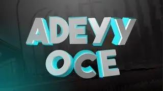 Adeyy OCE Edited By Szod