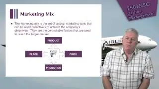 7501NSC Lecture 12 - Marketing, Business & the Consumer