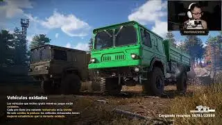 Volvemos y como no, hacemos una calle | Parte 42 | RoadCraft