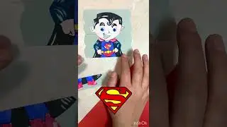 🇺🇦 Super Man #superman #supermanshorts #supermancosplay