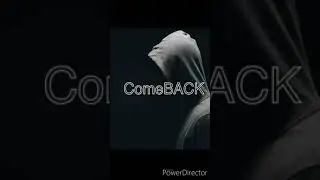 ComeBACK - Triste Vie (Clip officiel)