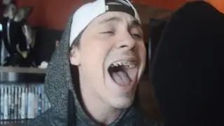 Tempo Perdido - Legi&atilde;o Urbana (Cover CF Funk)
