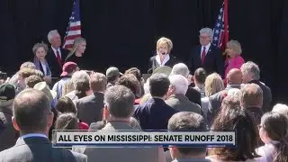 What Senate race means for MS future