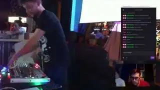 Sabrepulse - Live at Loading Turbo City (28-03-2015)