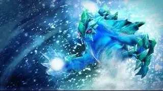 Morphling имба страта, Dota 2 Angel Arena Reborn