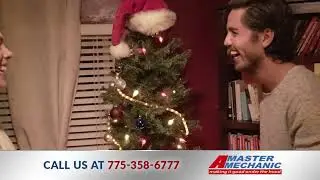 A Master Mechanic - Winter 2020