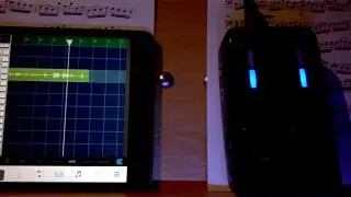iRig Duo Pro Phantom Power