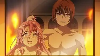 Kaifuku Jutsushi no Yarinaoshi「 AMV 」Wolf In Sheep's Clothing