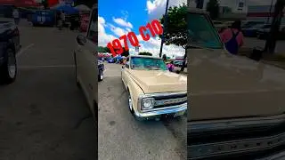 😎1970 CHEVROLET C10 #overland #automobile #truck #classic #c10 #chevy #chevrolet #pickup #auto