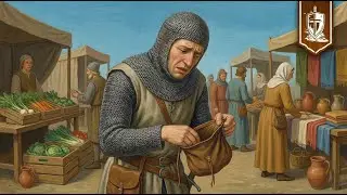 Medieval Knights Weren't What They Taught You In School