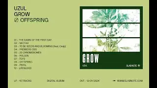 Uzul - Offspring