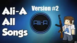 AliA - Intro/Outro/Background Music Part 2 (With Music Names and Download Links)