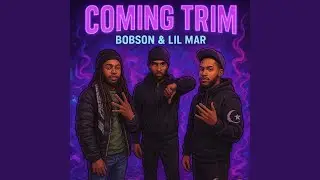 Coming Trim