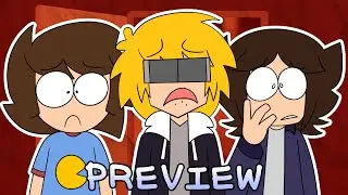OddBall Adventures - Taxes PREVIEW