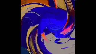 Kid Cudi x Aphex Twin Mashup/Edit