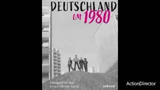 Der Alltag in Deutschland: von 1900 bis 1980.