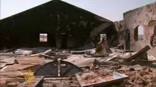 Nigeria vows to tackle violence