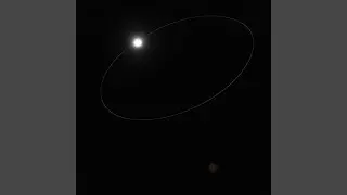 Orbit of the Empty