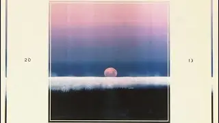 Future Vanishes- Rose Elinor Dougall 2013 *AUDIO ONLY*