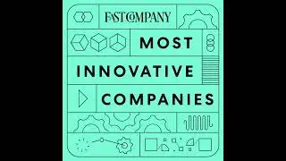 Most Innovative Companies series roundup!