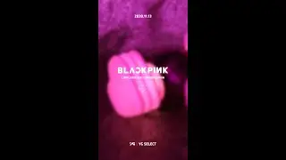 [BLACKPINK] LIGHT STICK v2 LIMITED EDITION - TEASER
