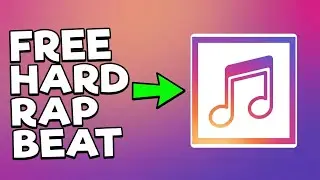 Free Beat  Freestyle Type Beat  Hard Rap Instrumental