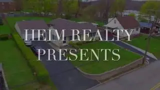 Heim Realty Presents 3 Roy St  Rockaway Twp , NJ