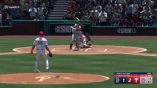Win Over B0SOX