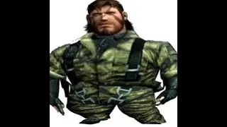 (OLD) rhythm thief but its cursed metal gear images