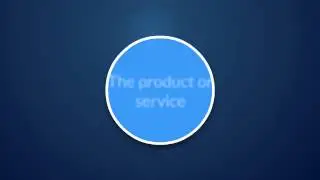 Video Animation Business Marketing Template