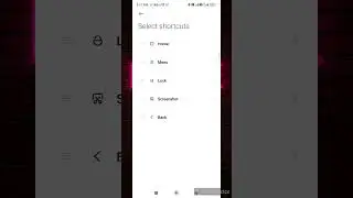 How to customize quick ball in android phone #shorts