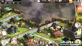 Twd road to survival shiva!!??