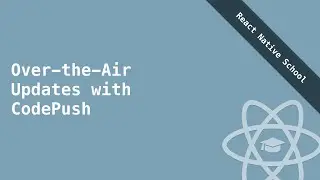 AppCenter Config | Over-the-Air Updates with CodePush