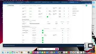 Token Sync via API - Demo, Jose