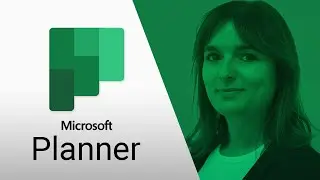 Microsoft Planner: Pläne organisieren mit „Buckets“