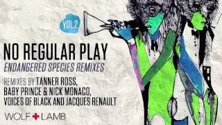 No Regular Play - Keep It Right (Tanner Ross Remix)