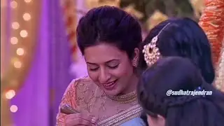 raman ishita wedding | ishima romantic scene | yeh hain mohabbatein | yhm | ishita raman love video